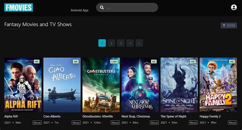 10 Best Alluc Alternatives: Watch Movies & TV shows [2024].